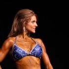 JulieAnn  Kulla  - IFBB Toronto Pro Supershow 2011 - #1